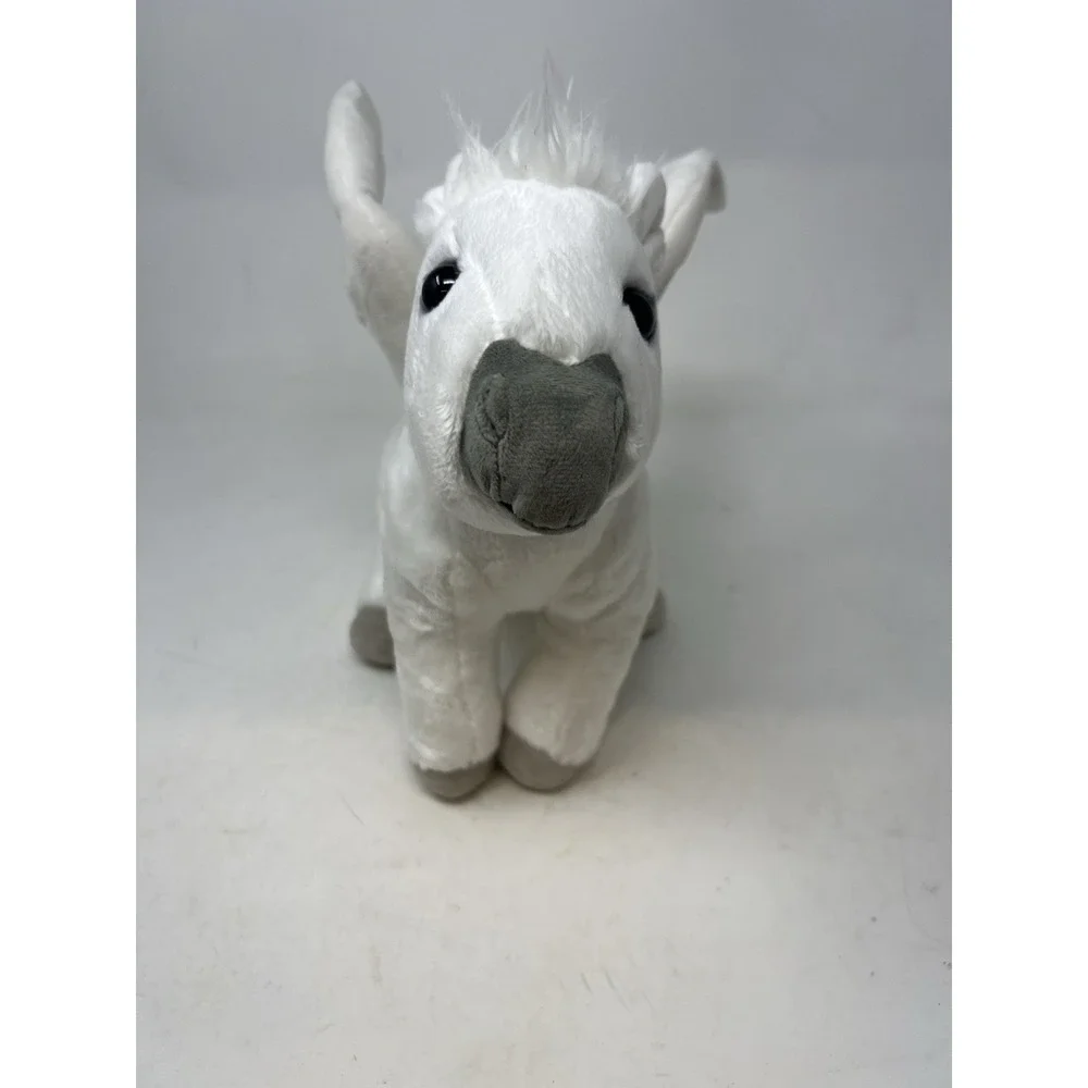 Genuine BMW Pegasus Plush Toy Featured In BMW Zeus Hera Superbowl Commercial‎